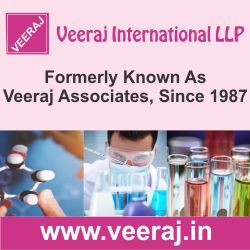 Veeraj International LLP.