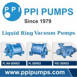 PPI Pumps Pvt Ltd