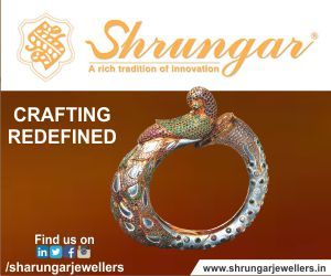 Shrunagar Jewellers
