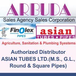 Arbuda Sales Agency