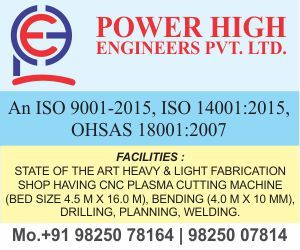 Power High Engineers Pvt Ltd
