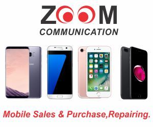 Zoom Communication