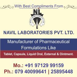 Navil Laboratories Pvt Ltd