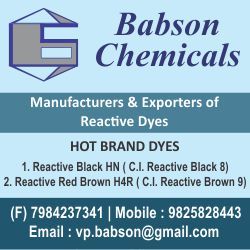 Babson Chemicals
