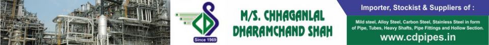 M/S. Chhaganlal Dharamchand Shah