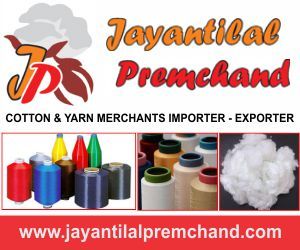 Jayantilal Premchand