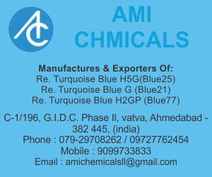 Ami Chemicals