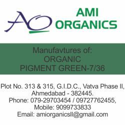 Ami Organics