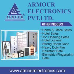 Armour Electronics Pvt Ltd