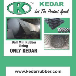 Kedar Rubber Products