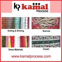 Kamal Process