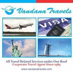 Vandana Travels