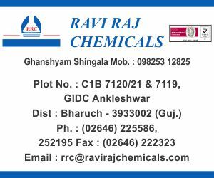 Ravi Raj Chemicals