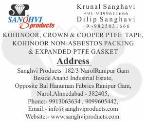 Sanghvi Products