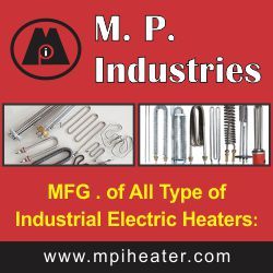 M P Industries