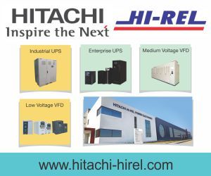 Hitachi Hi-Rel Power Electronics Pvt. Ltd.