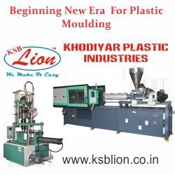 Khodiyar Plastic industries