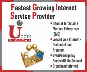 Ucom Digital Private Limited