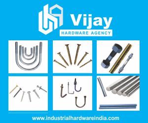 Vijay Hardware Agency