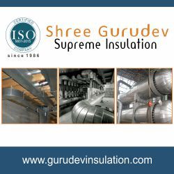Shree Gurudev Supreme Insulation