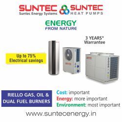 Suntec Engery Systems