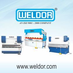 Weldor Engineering Pvt Ltd