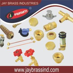 Jay Brass Industries