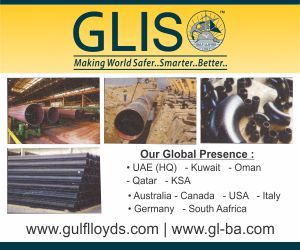 Gulf Lloyds Industrial Services Pvt Ltd