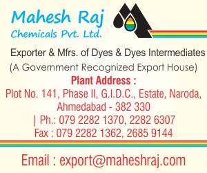 Mahesh Raj Chemicals Pvt. Ltd.