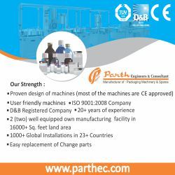 Parth Engineers & Consultant