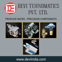 Devi Turnomatics Pvt. Ltd.