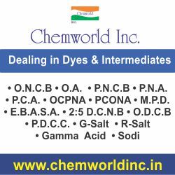 Chemworld Inc