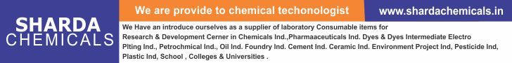 Sharda Chemicals