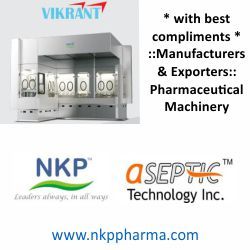 N K P Pharma Pvt. Ltd.
