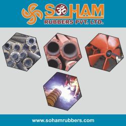 Soham Rubbers Pvt Ltd