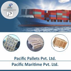 Pacific Maritime pvt Ltd