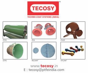 Techno Coat Systems India