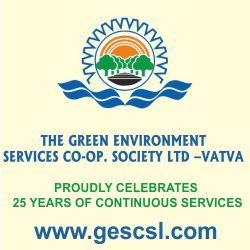 The Green Environment Services Co- Operative Society Limited