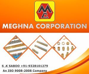 Meghna Corporation
