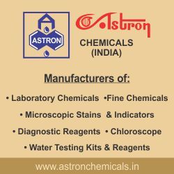 Astron Chemicals