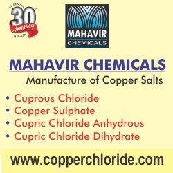 Mahavir Chemicals