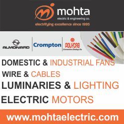 Mohta Electric & Engineering Co