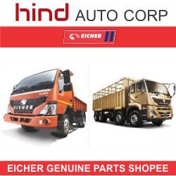 Hind Auto Corp
