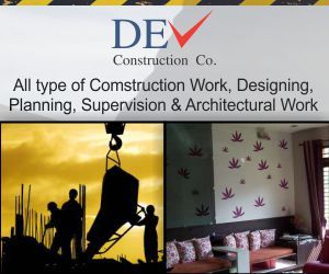 Dev Construction co
