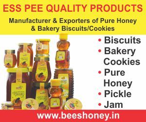 Ess Pee Quality Products
