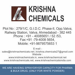 Krishna Chemicals