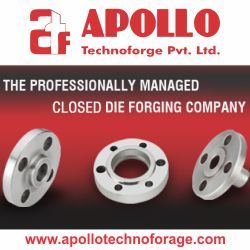 Apollo Techno Forge Pvt. Ltd.