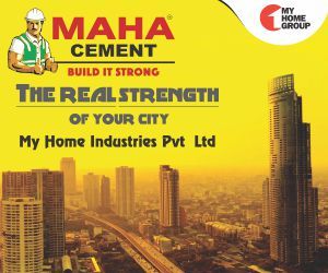 My Home Industries Pvt Ltd