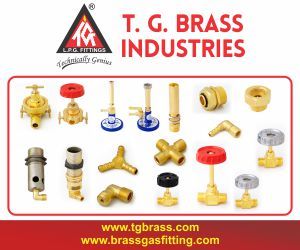 T G Brass Industries