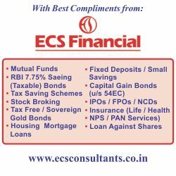 ECS Financial Services